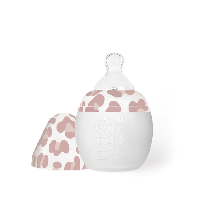 Petit biberon Baby Bottle Graou Pink 150 ml