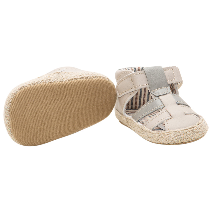 Sandales souples sales