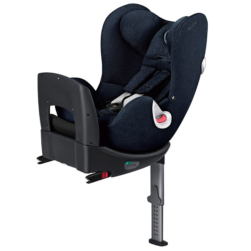 Siège-auto Sirona Plus groupe 0+/1 - Midnight Blue  