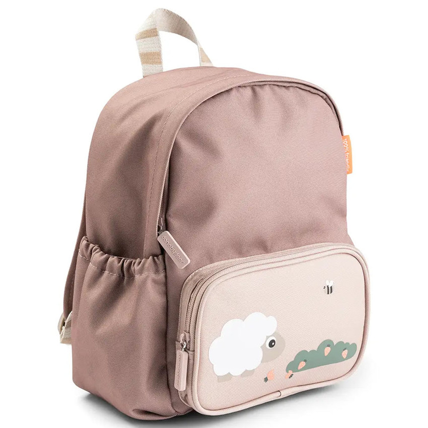 Sac à dos enfant 7,5L Tiny Farm Powder 