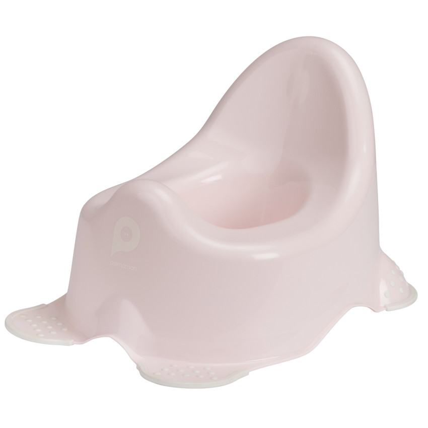 Pot d'apprentissage Popotam 4.0 rose 