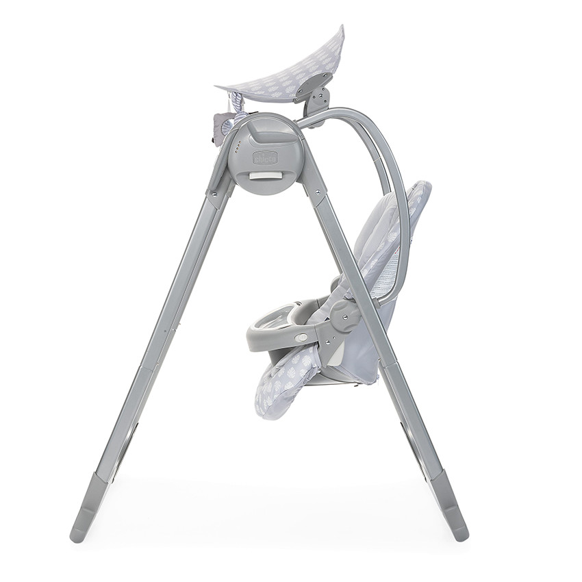 Balancelle Polly Swing Up - Leaf   