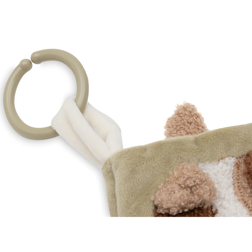 Livre d'activités - Tiny Park 