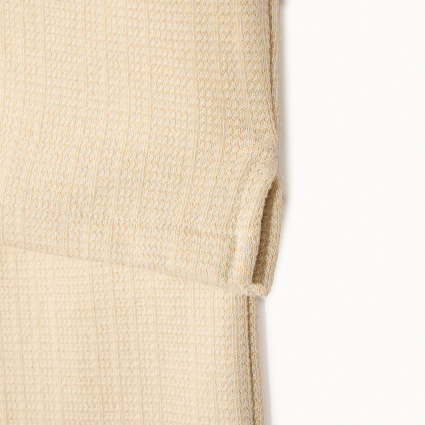 Ensemble 2 pièces chemise oversize + bermuda pour garçon 