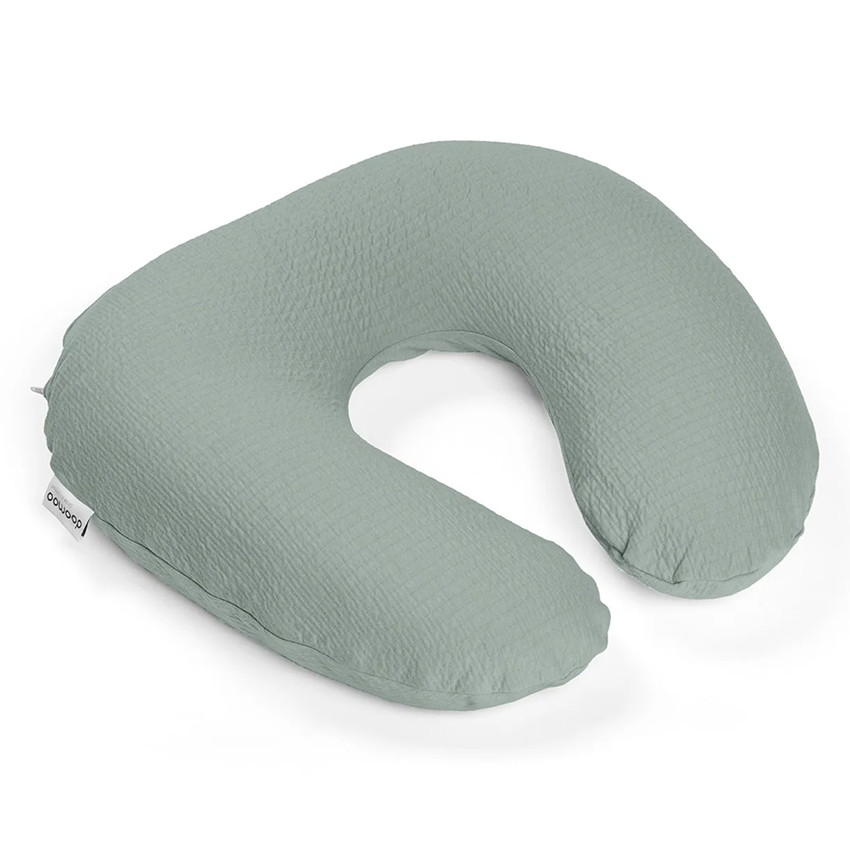 Coussin multi-usage Softy Tetra Jersey Green