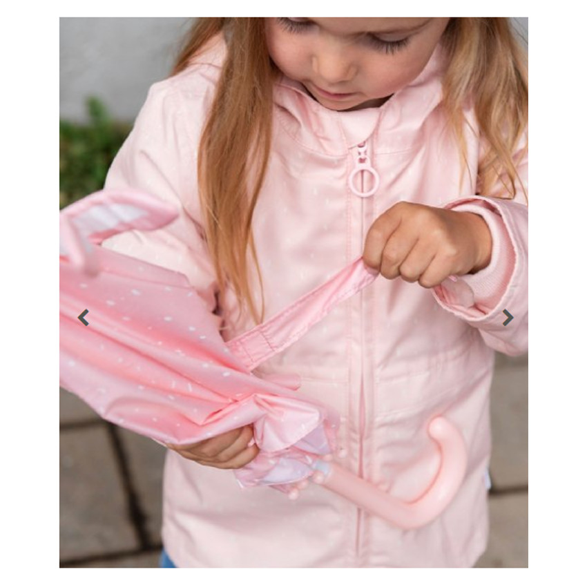 Parapluie Mrs Rabbit 