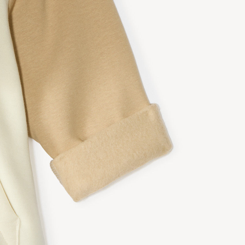 Ensemble de jogging sweat à capuche garçon 