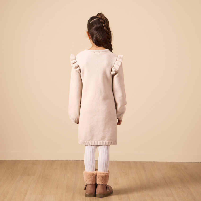 Robe pull enfant on sale