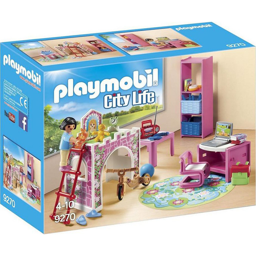 Jouet Chambre d'enfant 