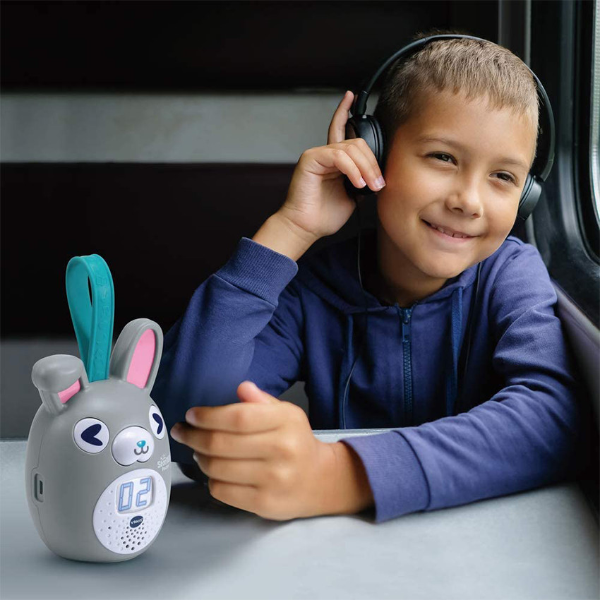 Conteur d'histoires Storykid Pocket 