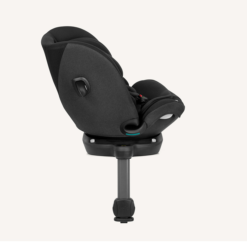 Siège-auto i-Size pivotant i-Pivot Grow shale 