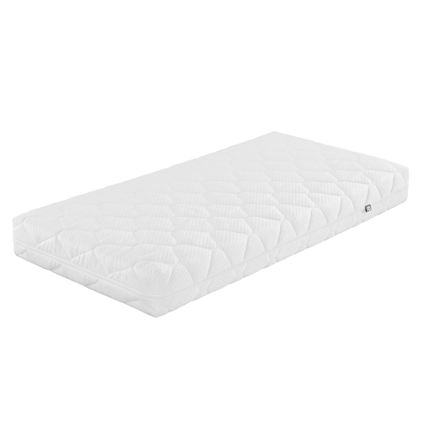 Matelas 60 x 120 cm 3D Flex blanc