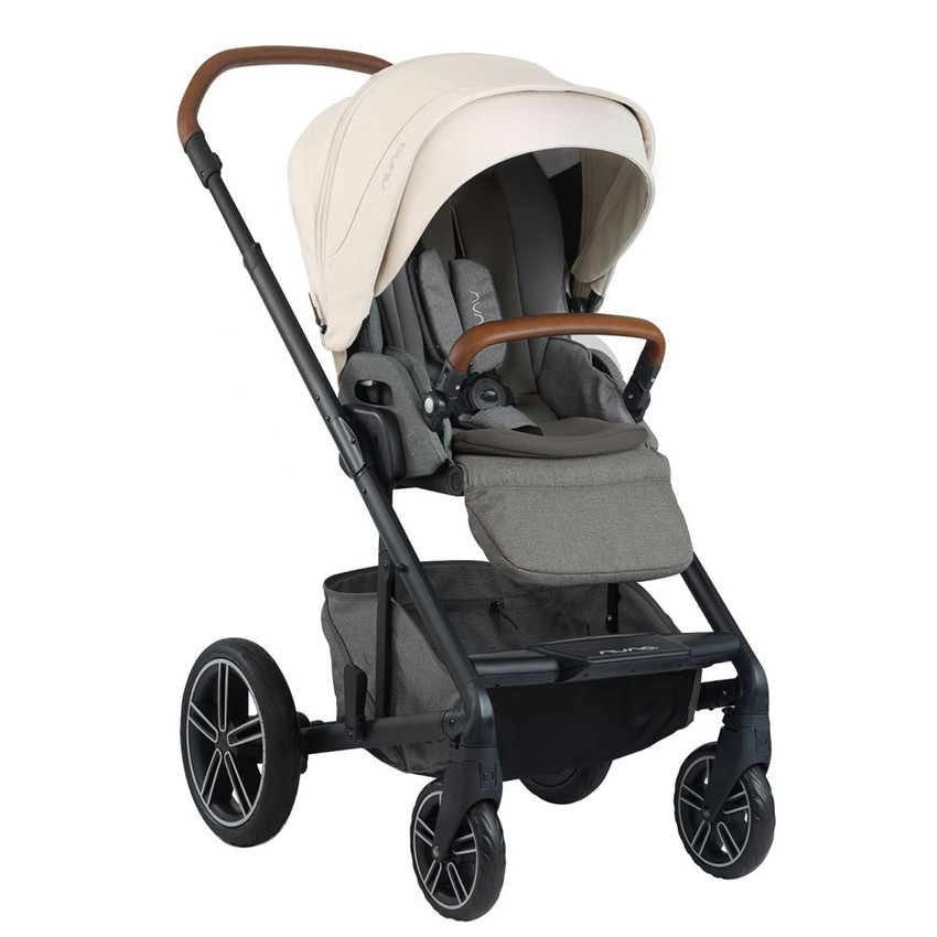 Poussette Mixx Next - Birch 