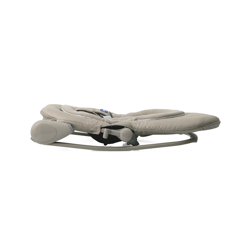 Transat évolutif et compact Hoopla beige  