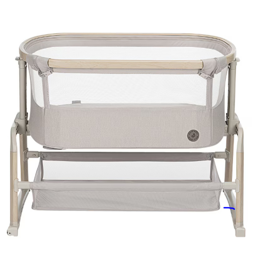 Berceau Cododo Iora Air Classic Beige Eco  