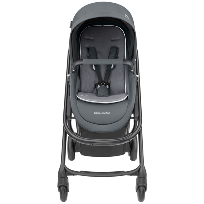 Poussette Lila SP - Essential Graphite 