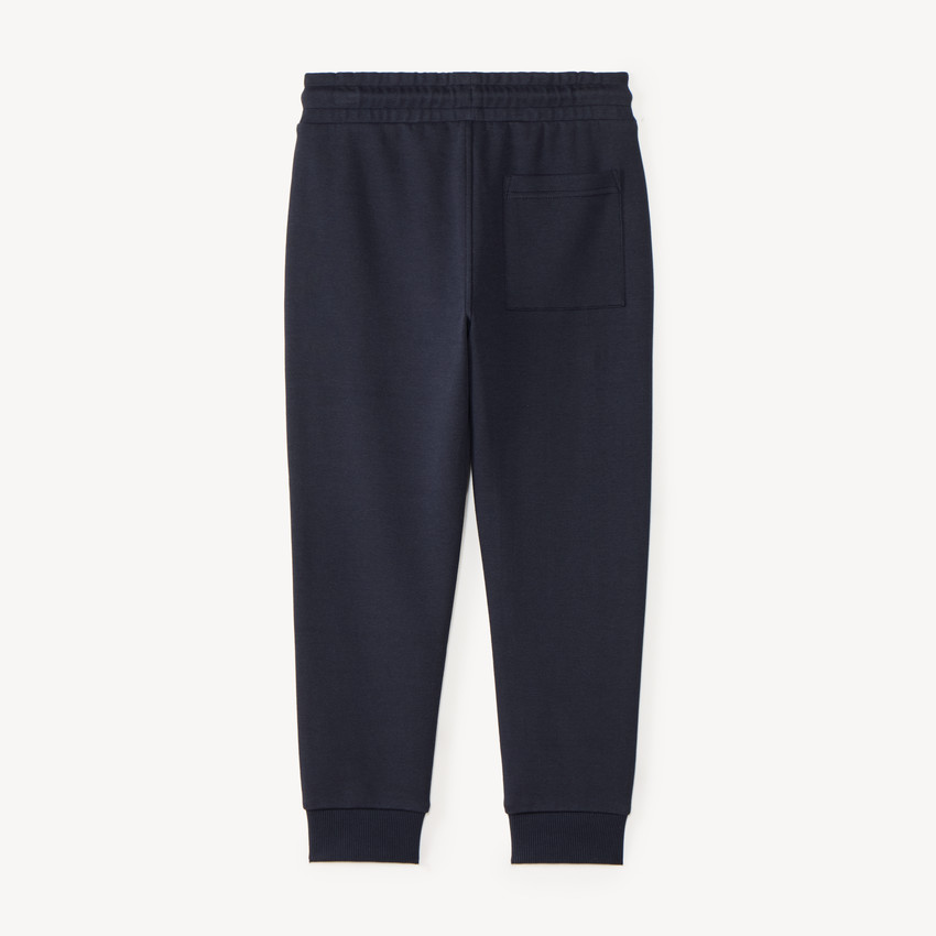 Pantalon de jogging broderie Flash McQueen Disney Pixar pour garçon 