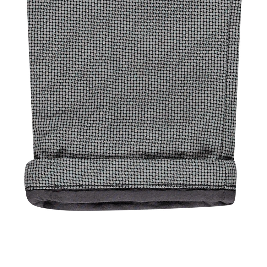 Pantalon doublé jersey avec badge pour bébé garçon 