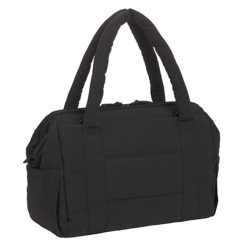 Sac de voyage Weekender Yula Black 