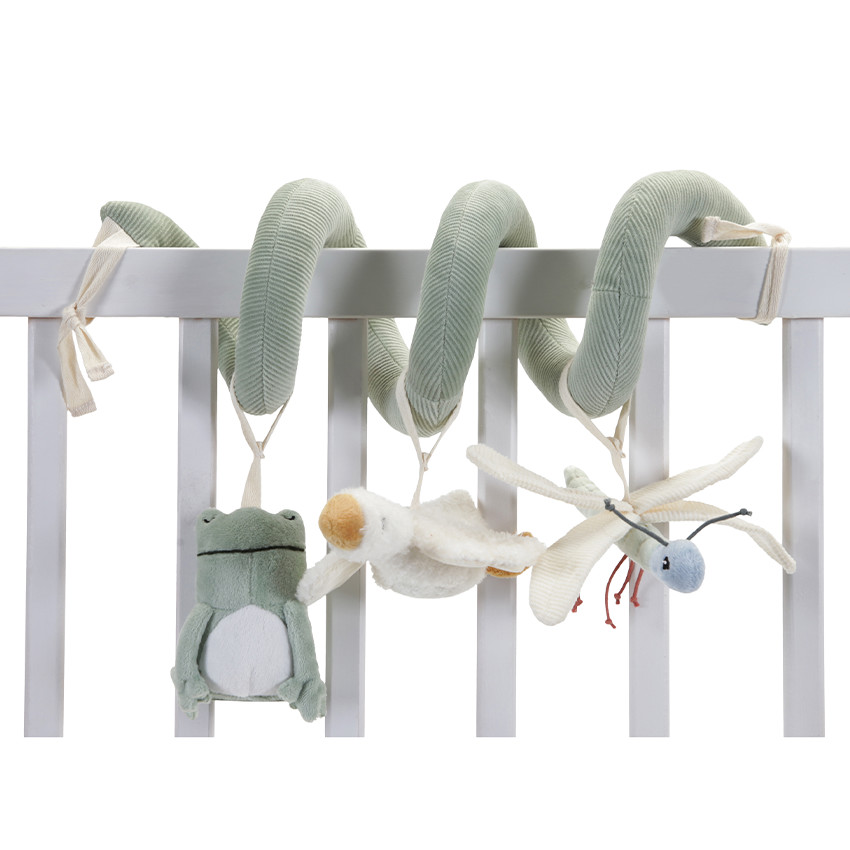 Spirale d'activités Little Goose 