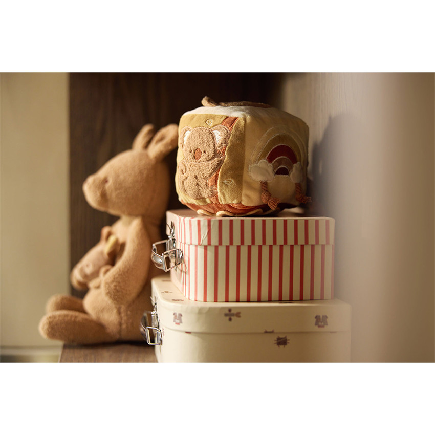 Set de 2 Valisettes à jouets Pretty Picnic  
