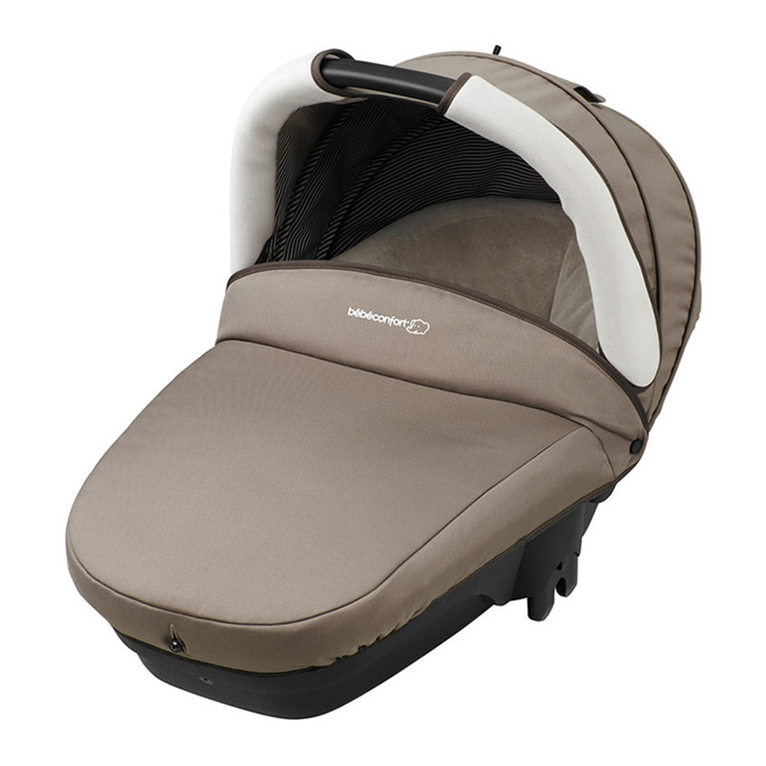 Nacelle Compacte - Earth Brown  