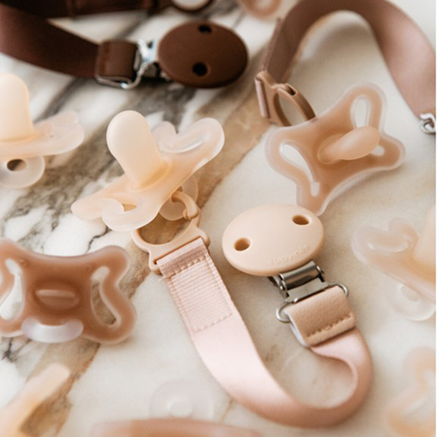 Broche Cinta Zero.Zero - Light 