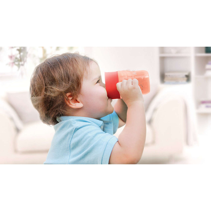 Tasse d'apprentissage 260 ml - 9m+ 