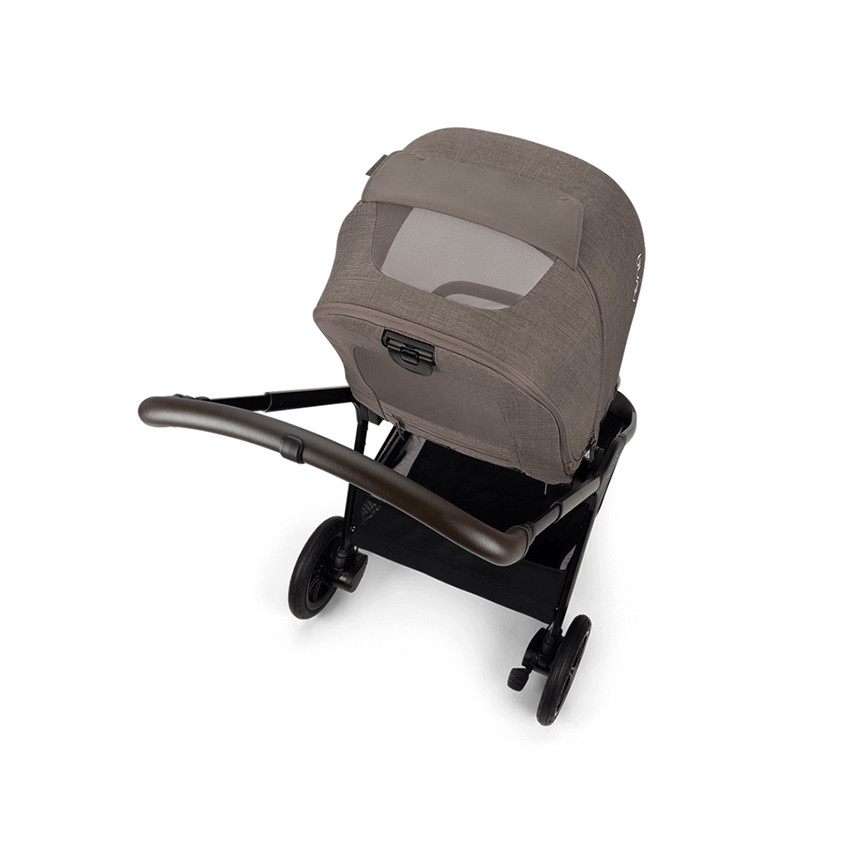 Poussette bébé Triv Next - Chestnut 
