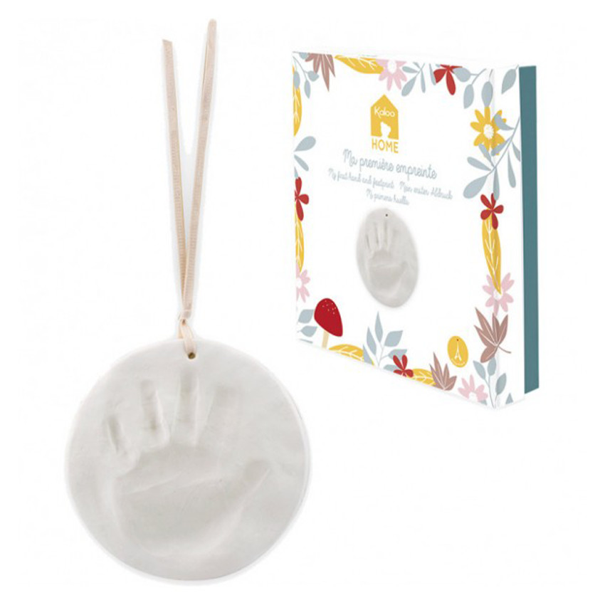 Kit Ma Première empreinte  