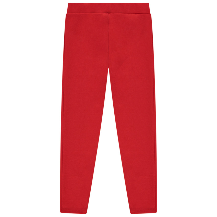 Jegging milano à fausses poches zippées pour fille 