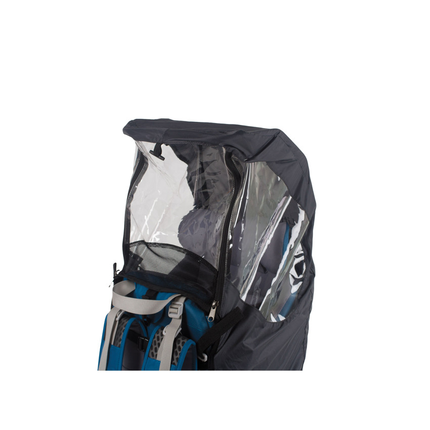 Protege pluie porte bebe top