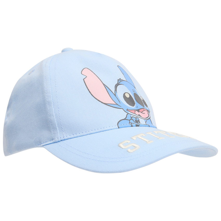 Casquette en twill Stitch Disney pour fille 