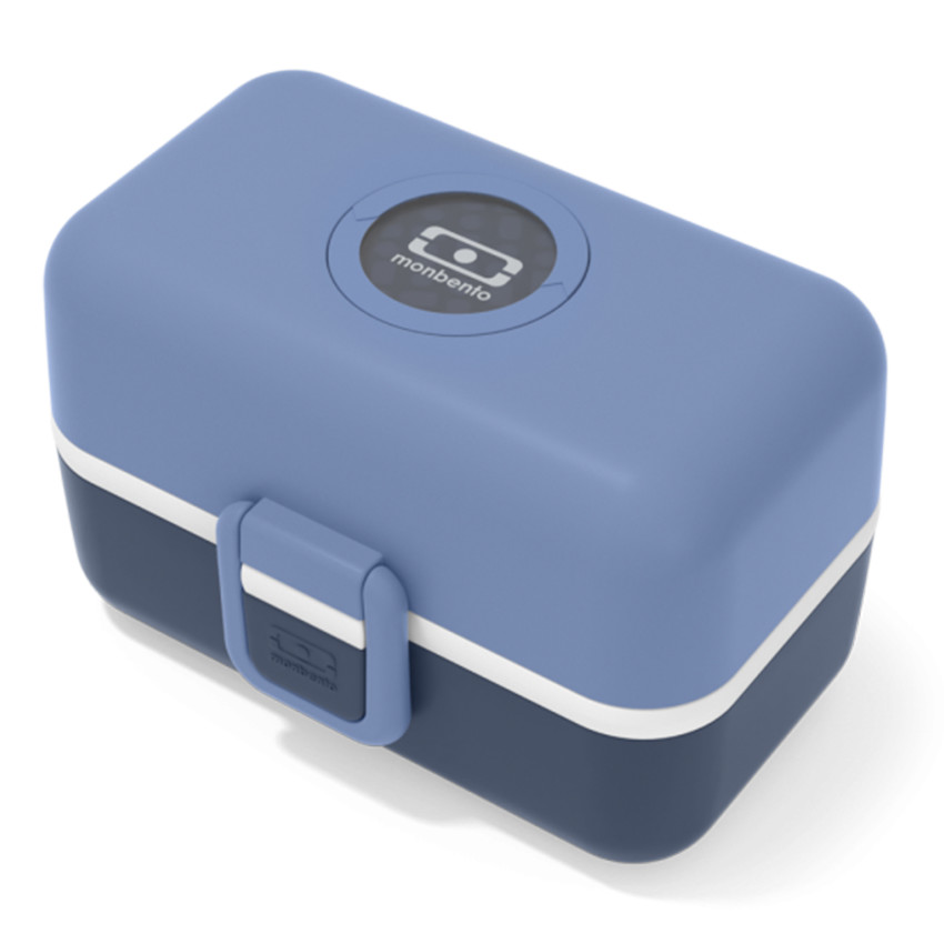Lunchbox Tresor - Bleu Infinity 800ml 