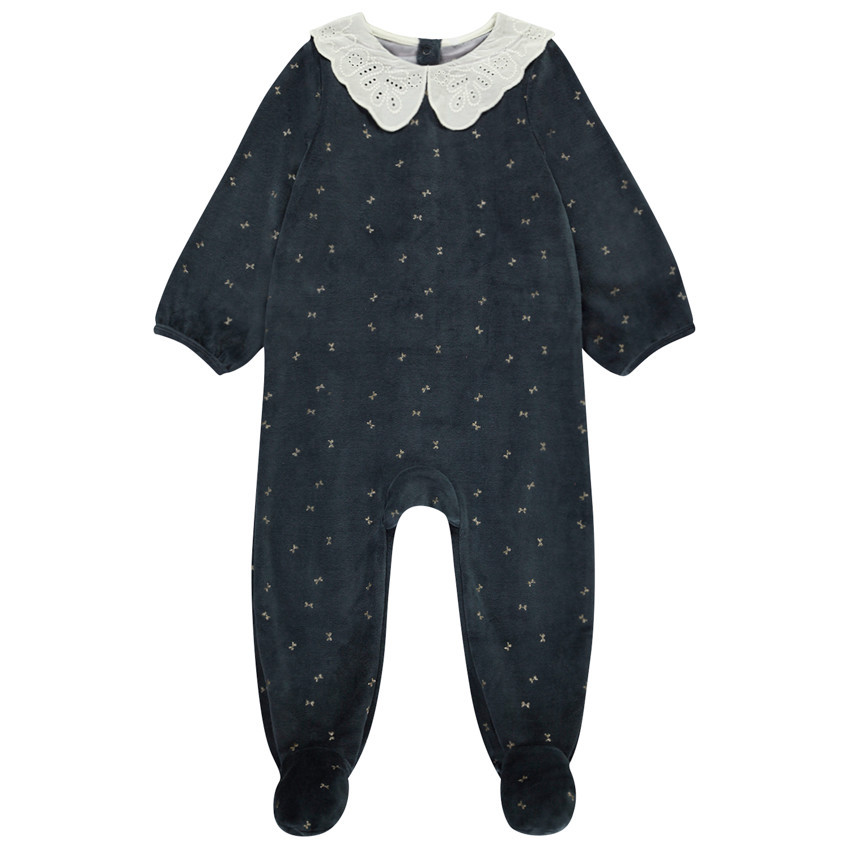 Pyjamas bebe naissance Orchestra