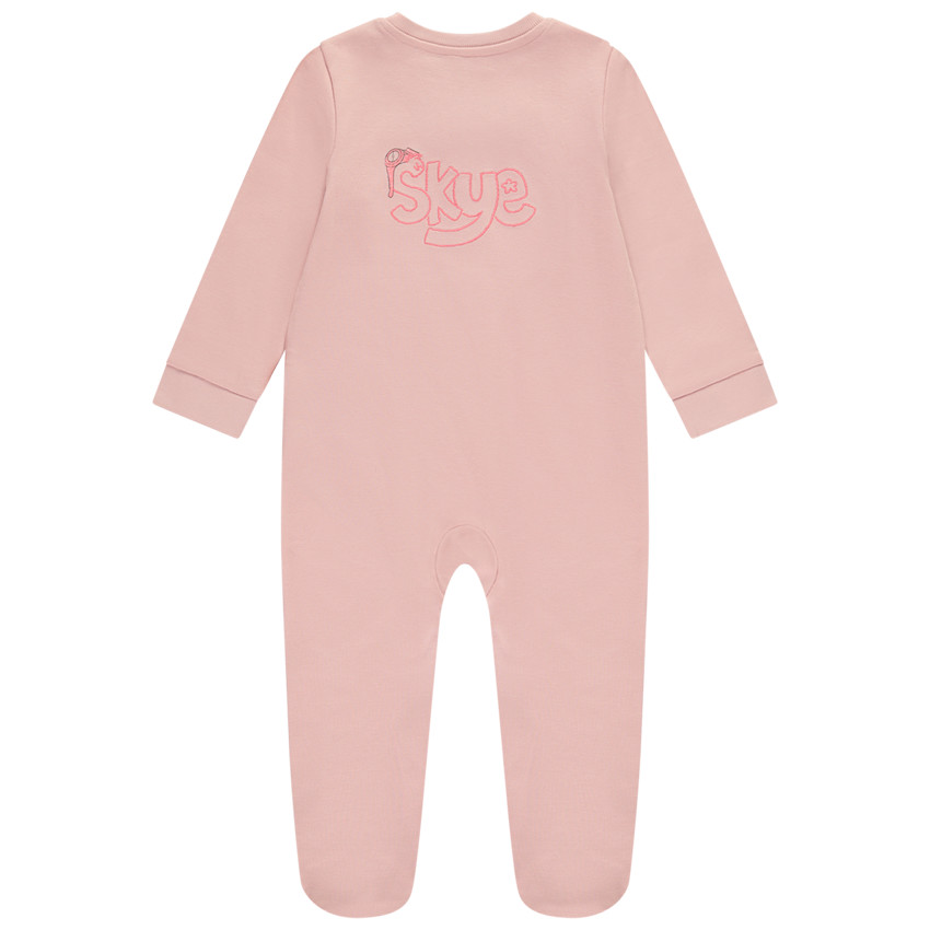 Lot de 2 dors-bien zippés Stella Pat'Patrouille pour bébé fille 