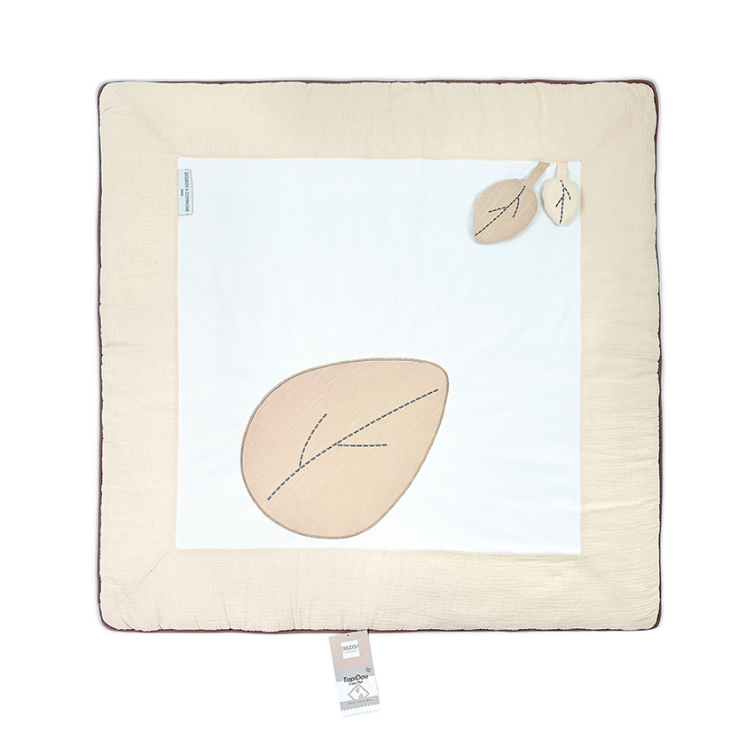 Tapis de parc Tapidou Happy Wild 