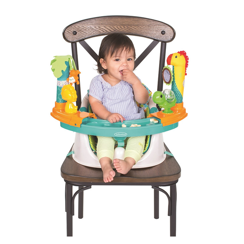 Rehausseur de chaise Grow Discovery 