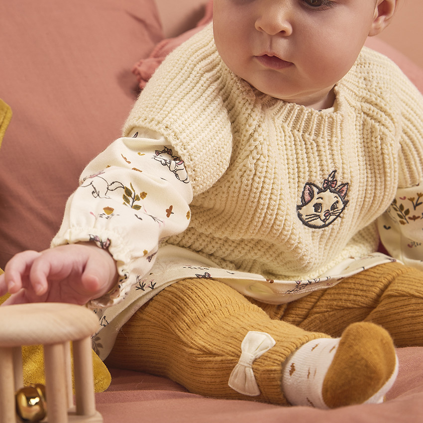 Robe bébé 3 mois on sale