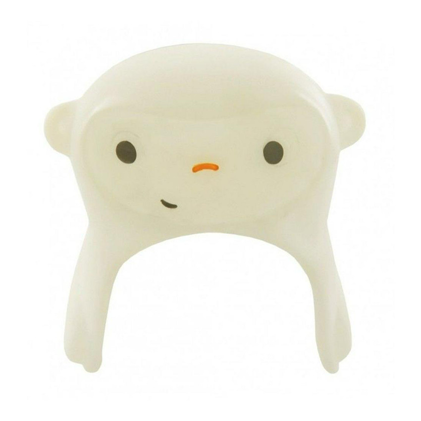 Chapeau Groegg Shell - Mikey le Singe 