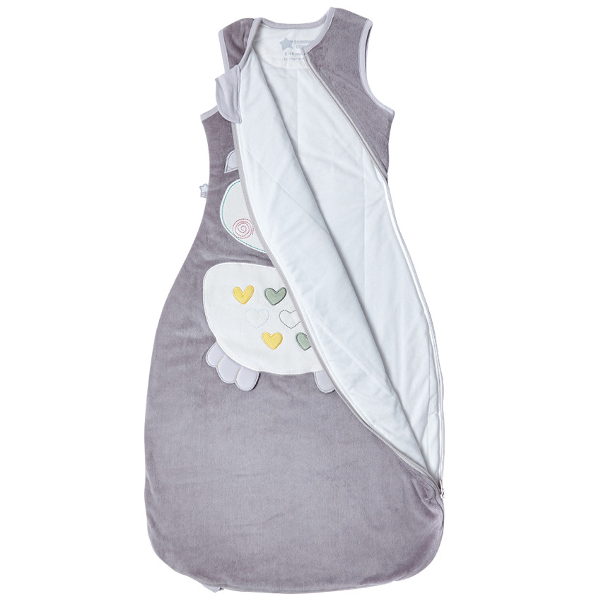 Gigoteuse Grobag 6/18 mois TOG 2,5 - Ollie the Owl 