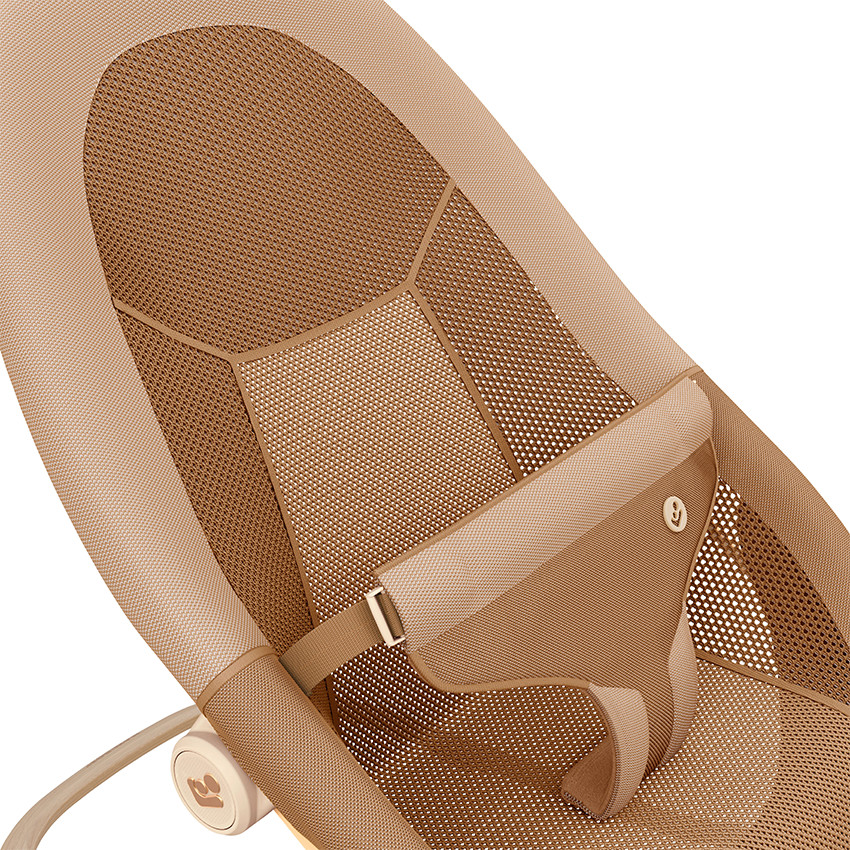 Transat Dove pro élégance bronze  