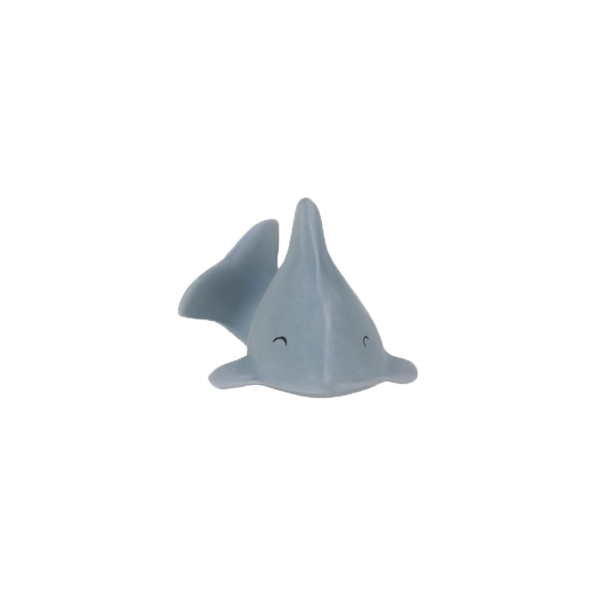 Jouet de bain en caoutchouc - Requin 