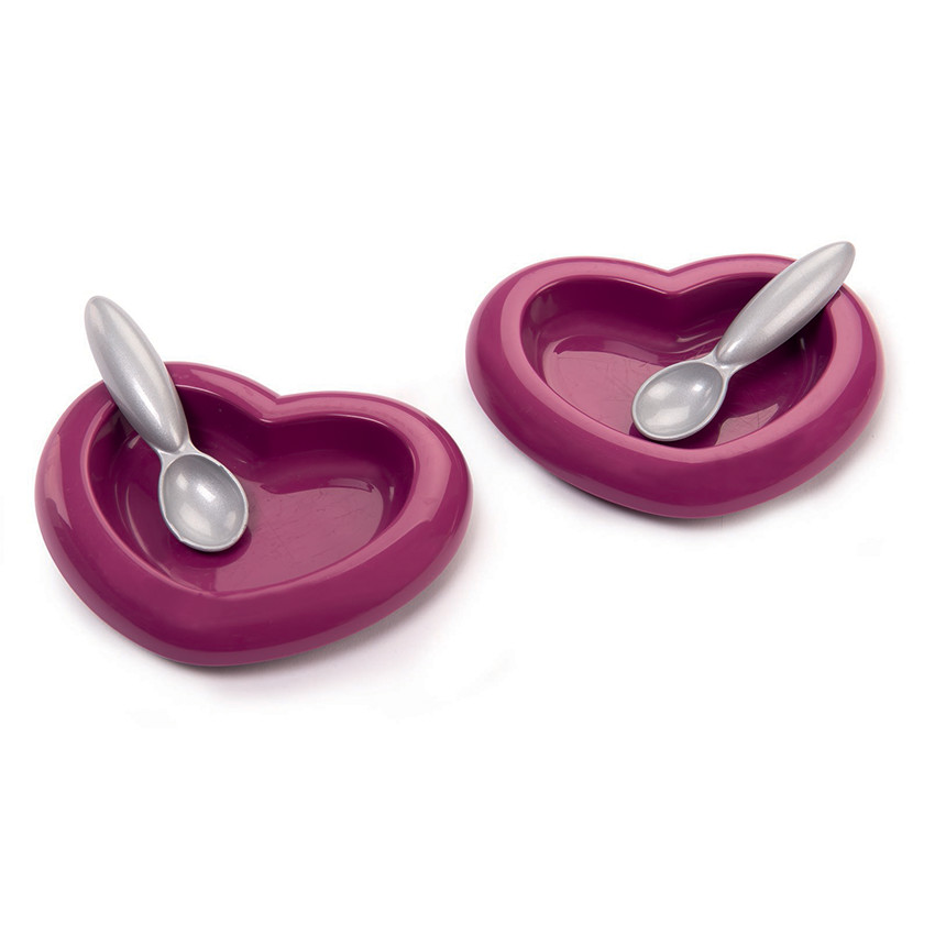 Chaise Haute Jumeaux Baby Nurse 