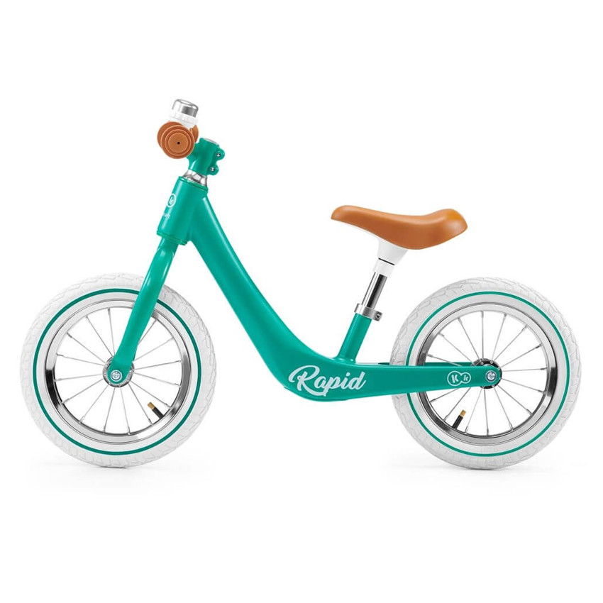 Vélo draisienne Rapid - Vert 