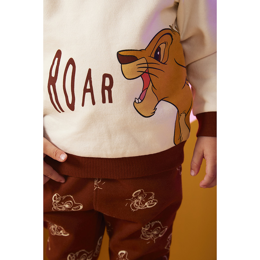 Le roi lion bebe garcon online