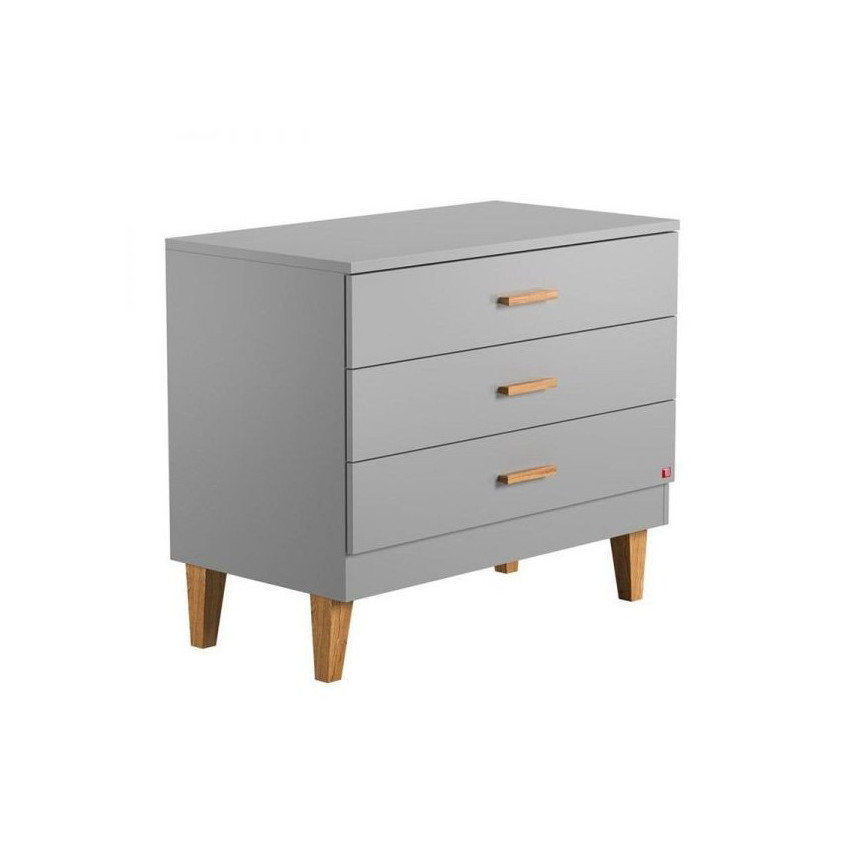 Commode Lounge - Gris 