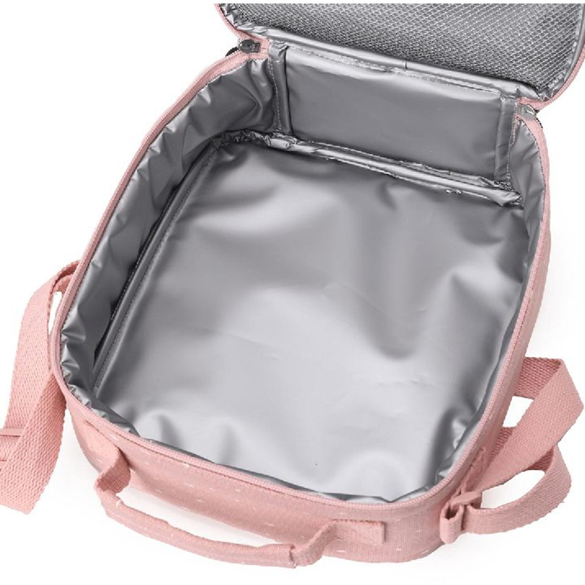 Sac isotherme – Sac repas - Mrs. Butterfly 