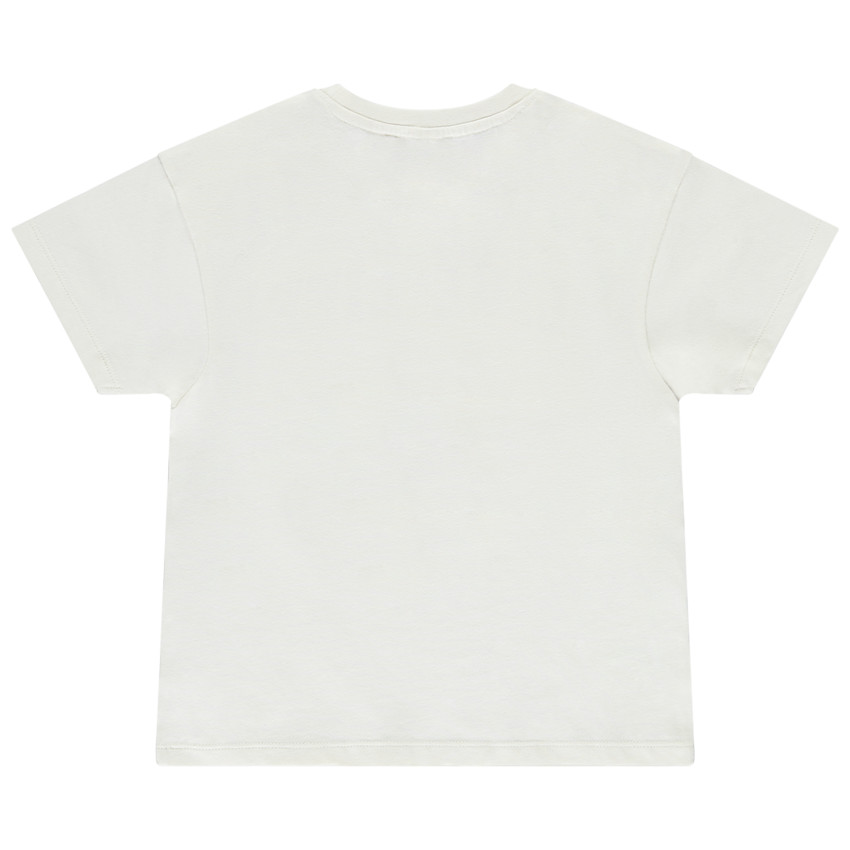 T-shirt manches courtes SmileyWorld pour garçon  