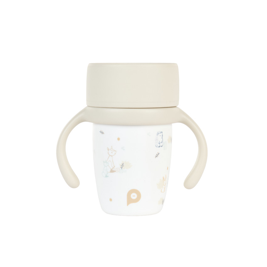 Tasse d'apprentissage 360° - Bande de Rêveurs 